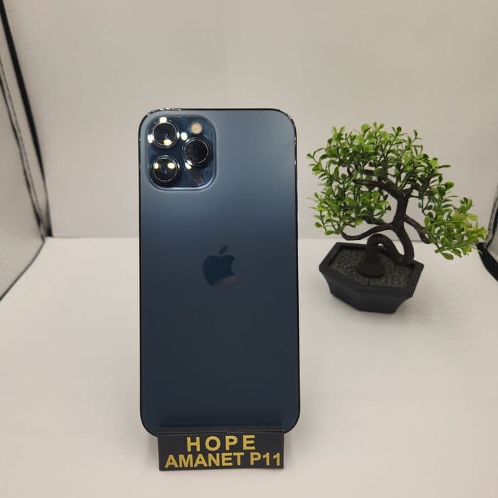 Hope amanet p11 - iphone 12 pro max/256gb/100 baterie Bucuresti Sectorul 2