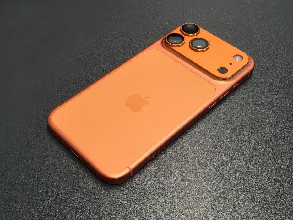 Hope Amanet P7 iPhone 17 PRO Max 256GB / Baterie 100% Bucuresti Sectorul 6