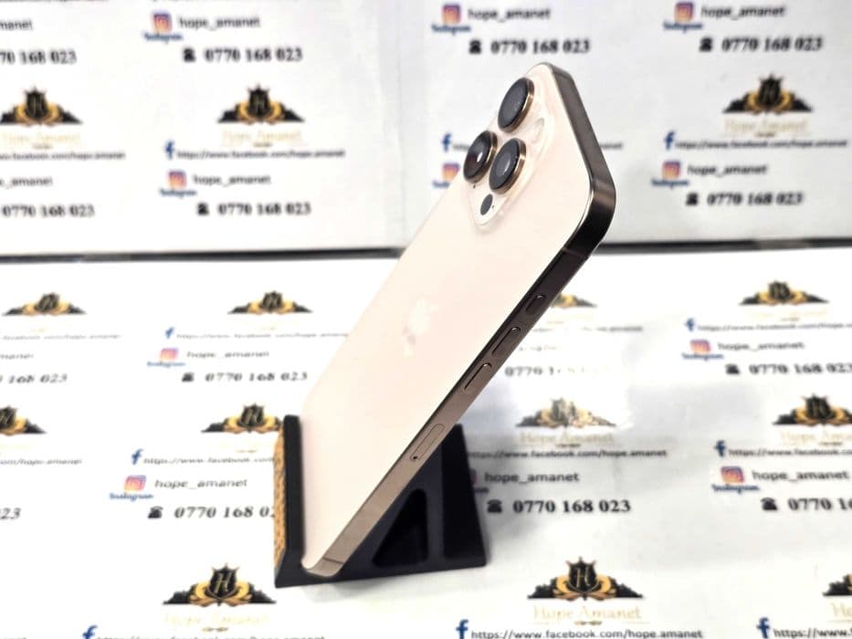 Hope Amanet P7 iPhone 16 PRO Max 256GB / Baterie 97% Bucuresti Sectorul 6