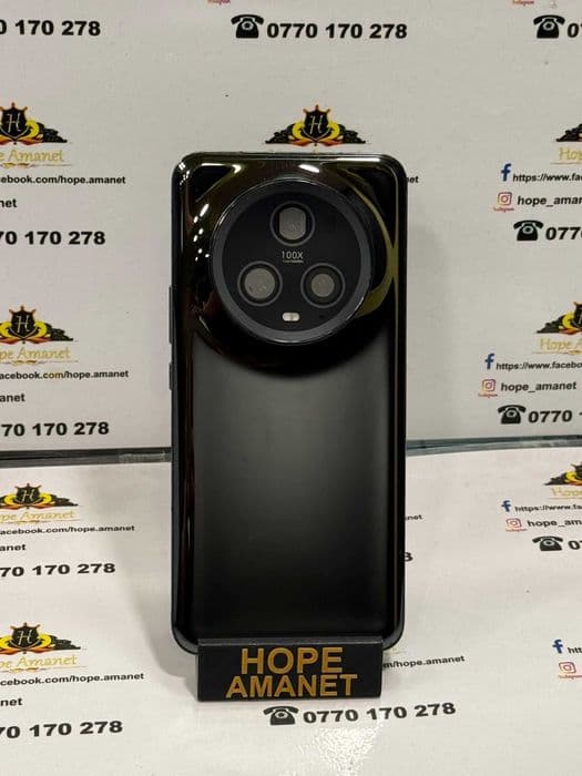 Hope Amanet P13 / Honor Magic 5 Pro / 512 GB Bragadiru