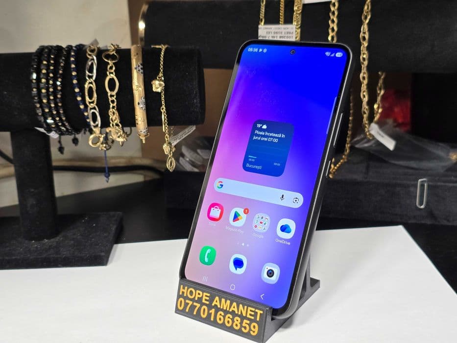 Hope Amanet P10/Samsung A54 5G 128GB Bucuresti Sectorul 6