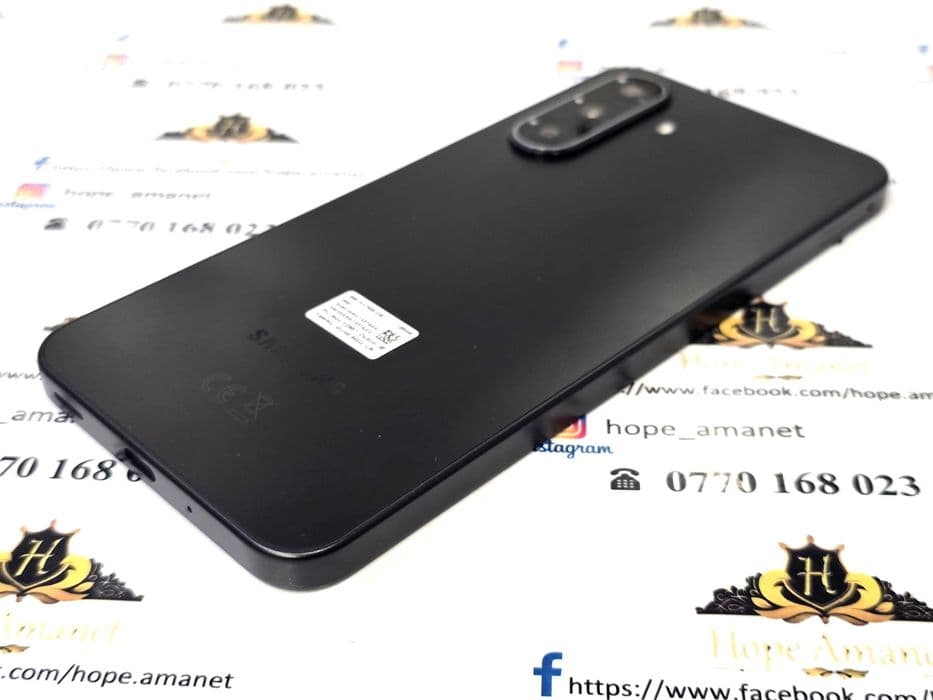 Hope Amanet P7 Samsung A17 128GB / 4GB RAM Bucuresti Sectorul 6