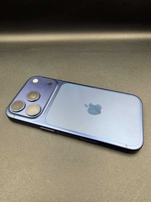 Hope Amanet P5-iPhone 17 Pro, Blue, 256GB/100%- 167 Cicluri Bucuresti Sectorul 6