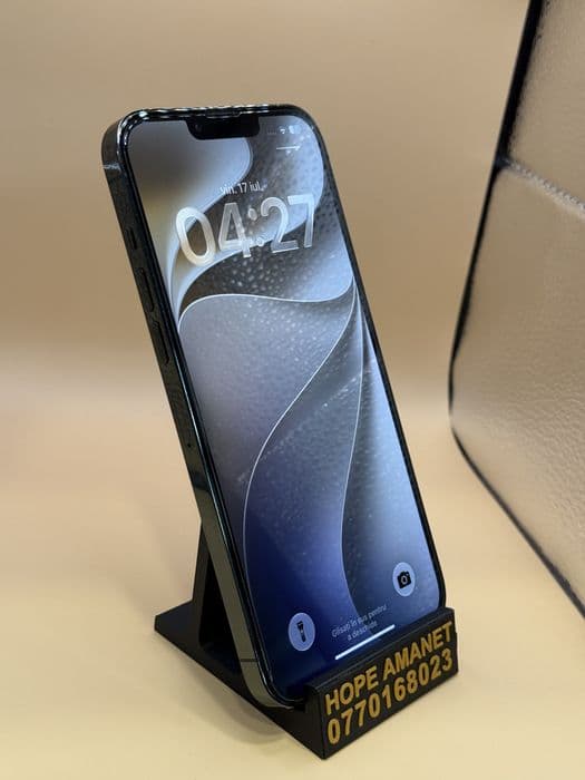 Hope Amanet P7 Iphone 13 Pro Max 128 Gb Bucuresti Sectorul 6