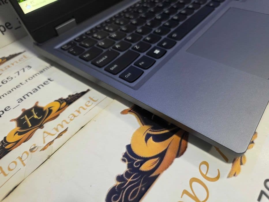 Hope Amanet P6 LAPTOP LENOVO i5 #177553 Bucuresti Sectorul 4