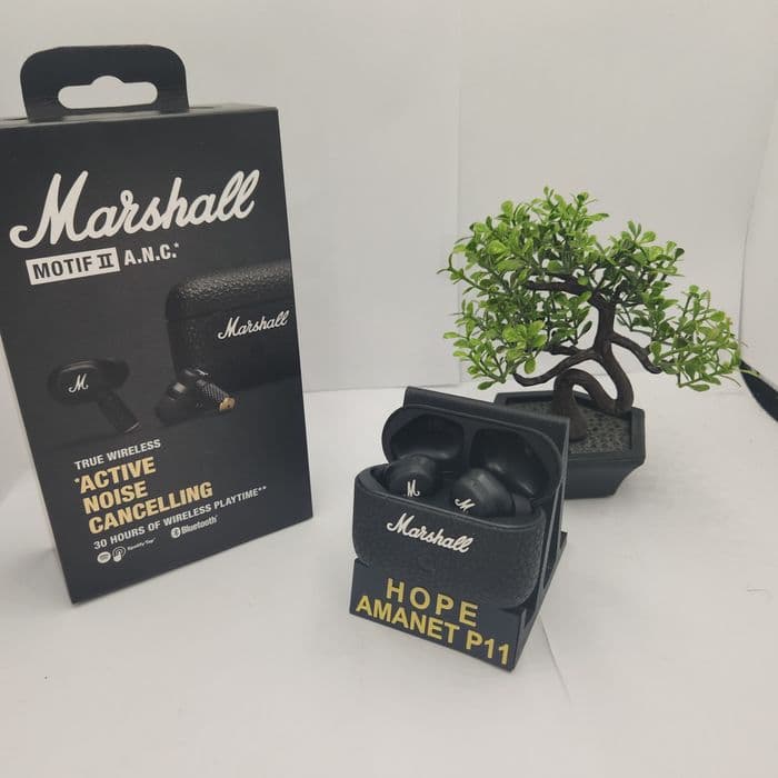 Hope Amanet P11 - Marshall MOTF II A.N.C.* / Garantie / 74835 Bucuresti Sectorul 2