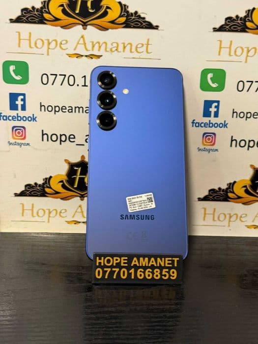 Hope Amanet P10/SAMSUNG S25 5G Bucuresti Sectorul 5