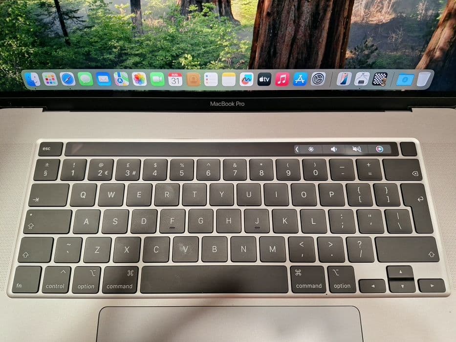 Hope Amanet P1/ Macbook PRO 16" Intel Core i9 32GB Ram 2TB SSD 14 Cicluri de incarcare Cod 43326 Bucuresti Sectorul 5