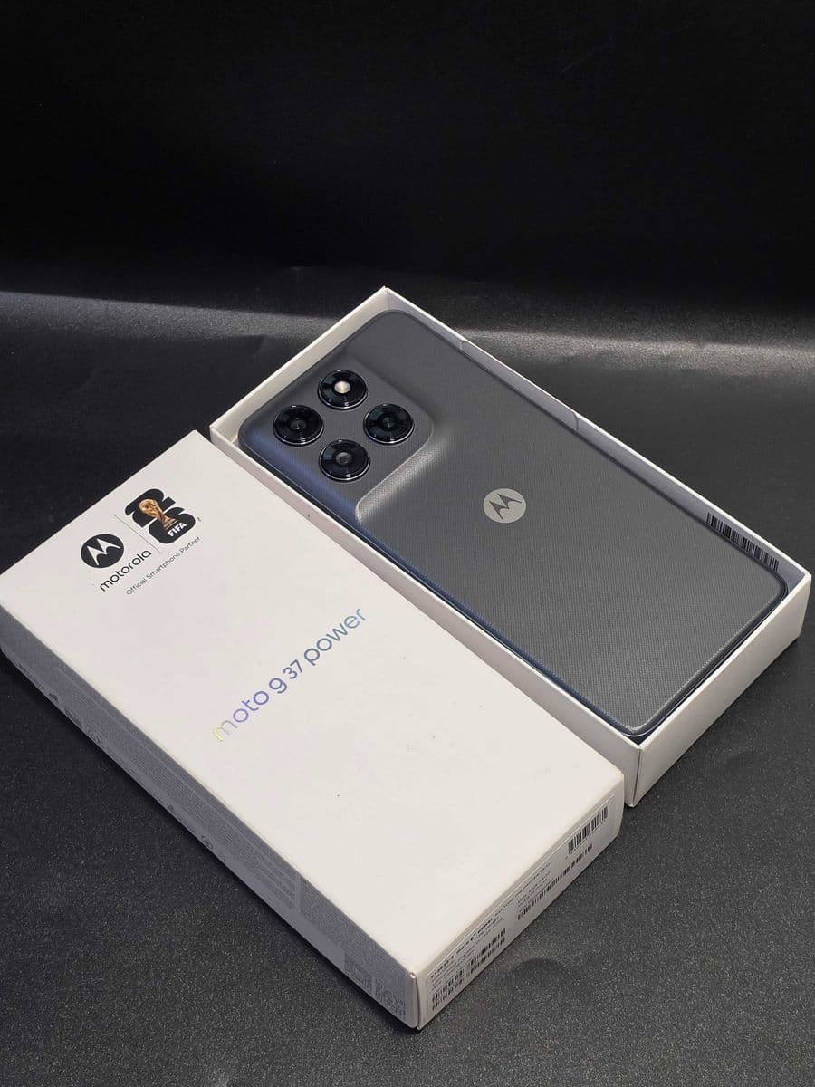 Hope Amanet P8 Moto G37 Power 128/4 Gb Fullbox Bucuresti Sectorul 6