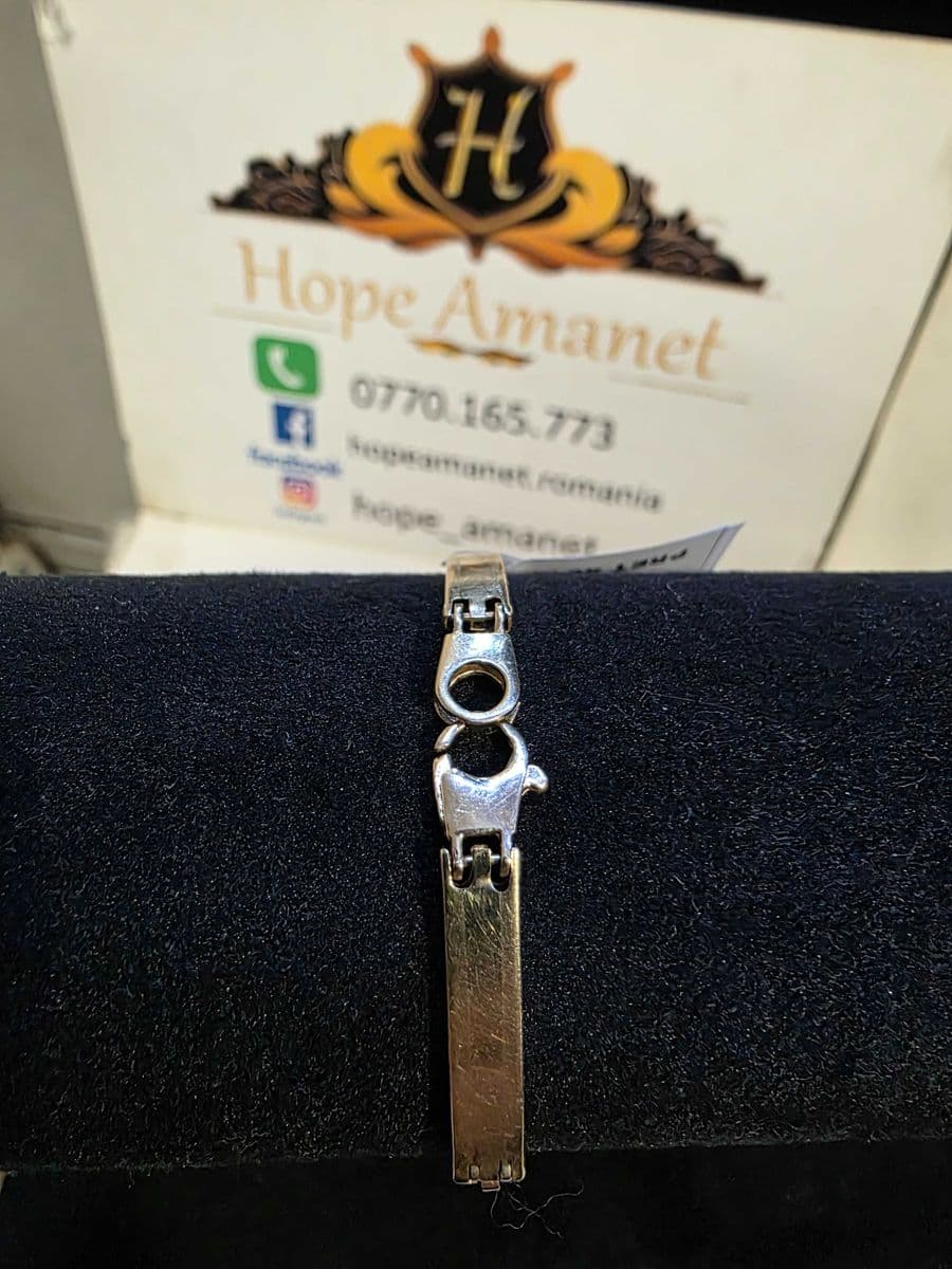 Hope Amanet P6 Bratara 14k 8.92 gr Bucuresti Sectorul 4