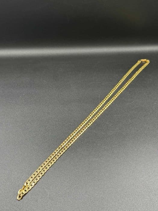 Hope Amanet P5 - Lant din Aur 14K 585 / 12.82 Gr Bucuresti Sectorul 2