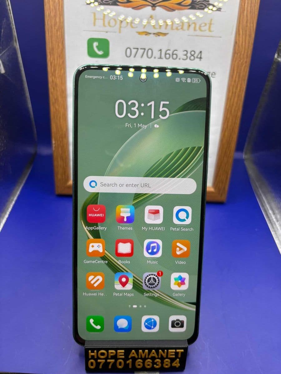 HOPE AMANET P2-Huawei nova 12 se 256GB/8 RAM Bucuresti Sectorul 5