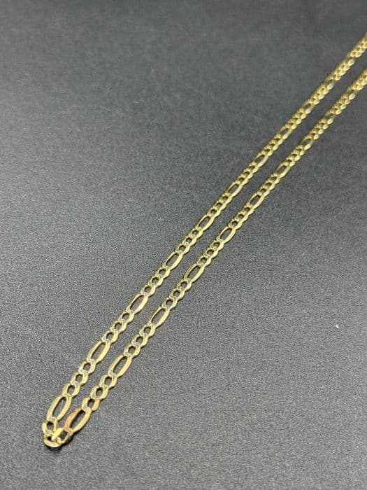 Hope Amanet P5 - Lant din Aur 14K 585 // 6.71 Gr Bucuresti Sectorul 2