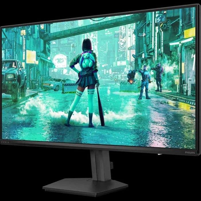 HOPE AMANET P8 Monitor Philips Model 24M2N3200NF 23.8inch Full HD Bucuresti Sectorul 6