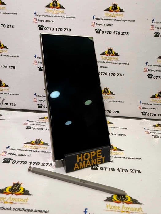 Hope Amanet P13 / Samsung S24 Ultra / 512GB Bragadiru