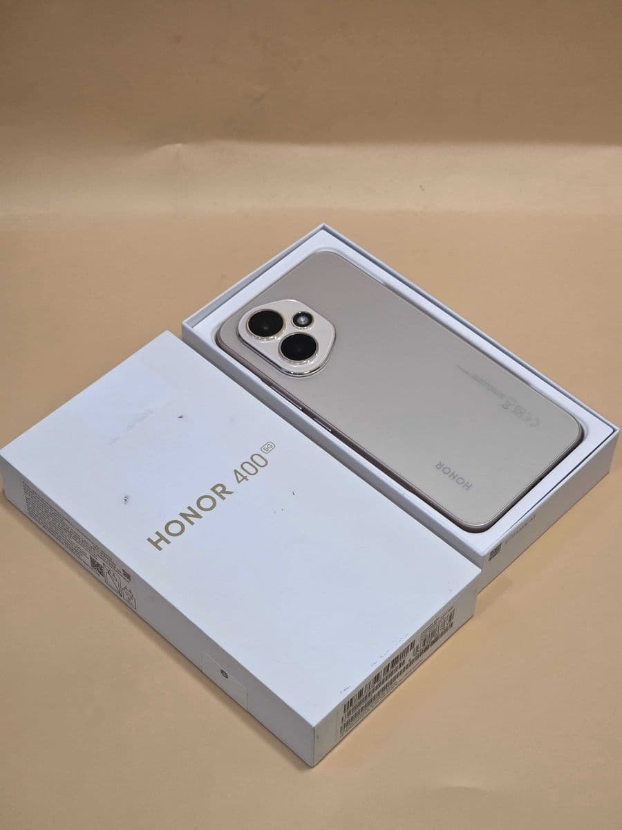 Hope Amanet P8 Honor 400 256/8 Fullbox Bucuresti Sectorul 6