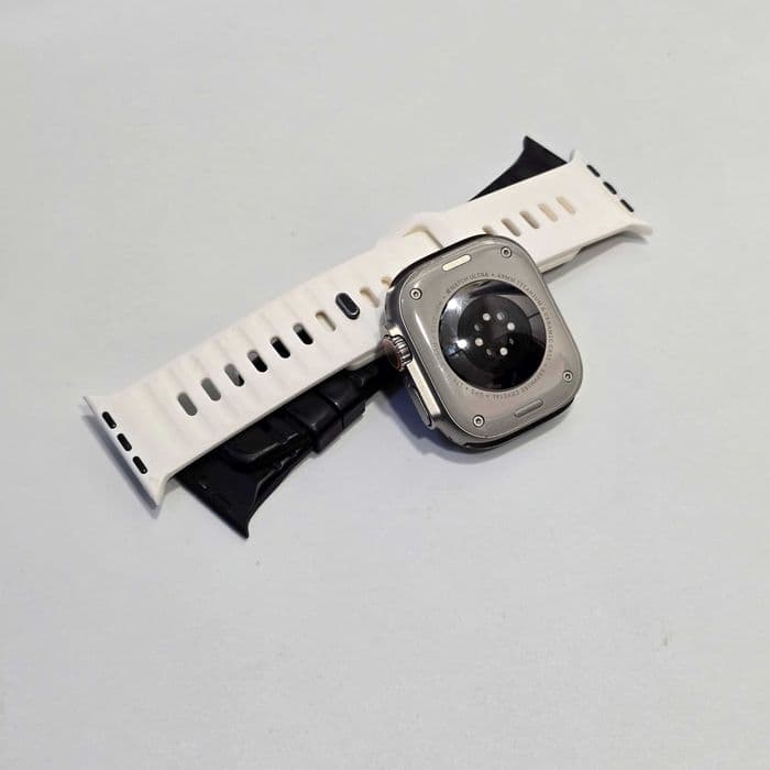 Hope Amanet P8 Apple Watch Ultra 2 46MM / 2 Curele / Baterie 96% Bucuresti Sectorul 6