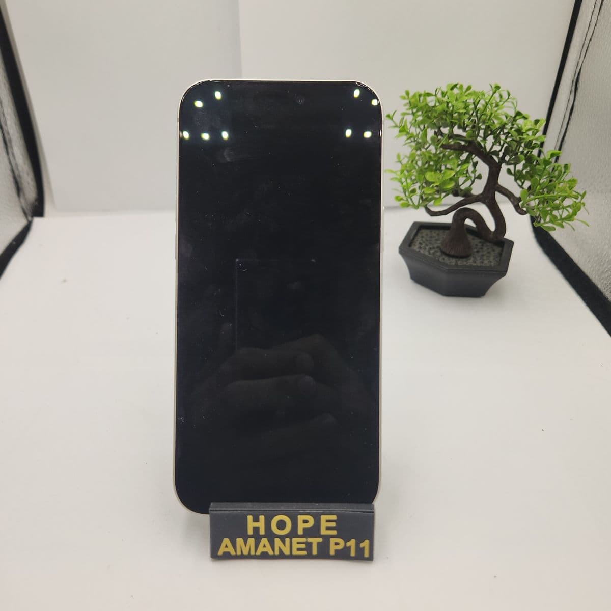 Hope amanet p11 - iphone 17 pro max/256gb/99 baterie Bucuresti Sectorul 2
