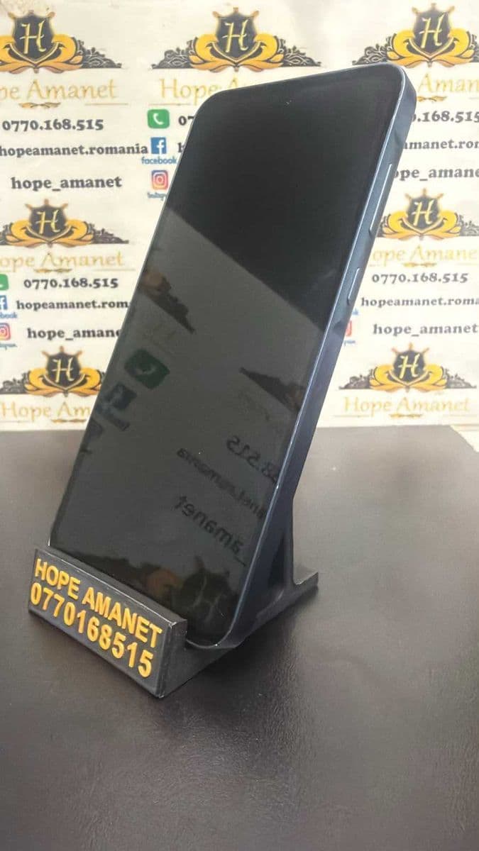 Hope Amanet P3 SAMSUNG A55 128GB / 8 GB RAM Bucuresti Sectorul 6
