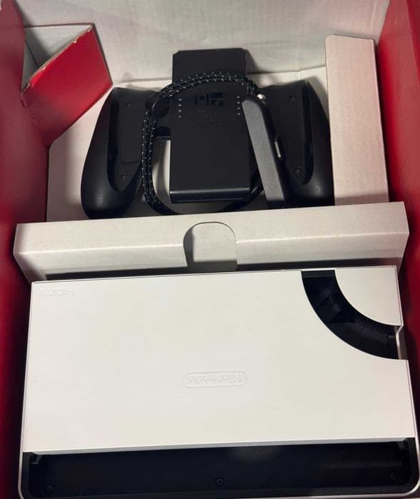HOPE AMANET P10/Nintendo Switch OLED Bucuresti Sectorul 5
