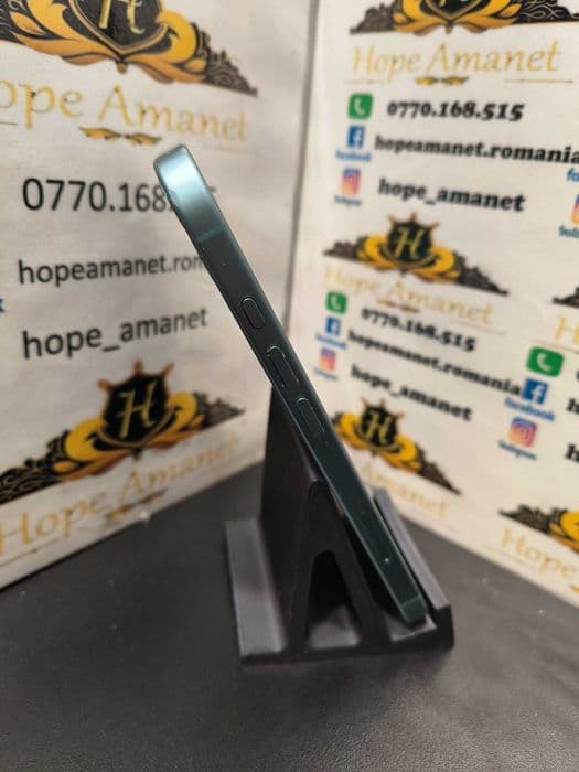 Hope Amanet P3 Iphone 16 Bucuresti Sectorul 6