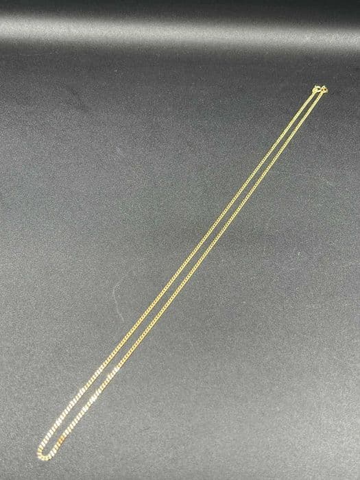Hope Amanet P5 - Lant din Aur 14K 585 // 4.16 Gr Bragadiru