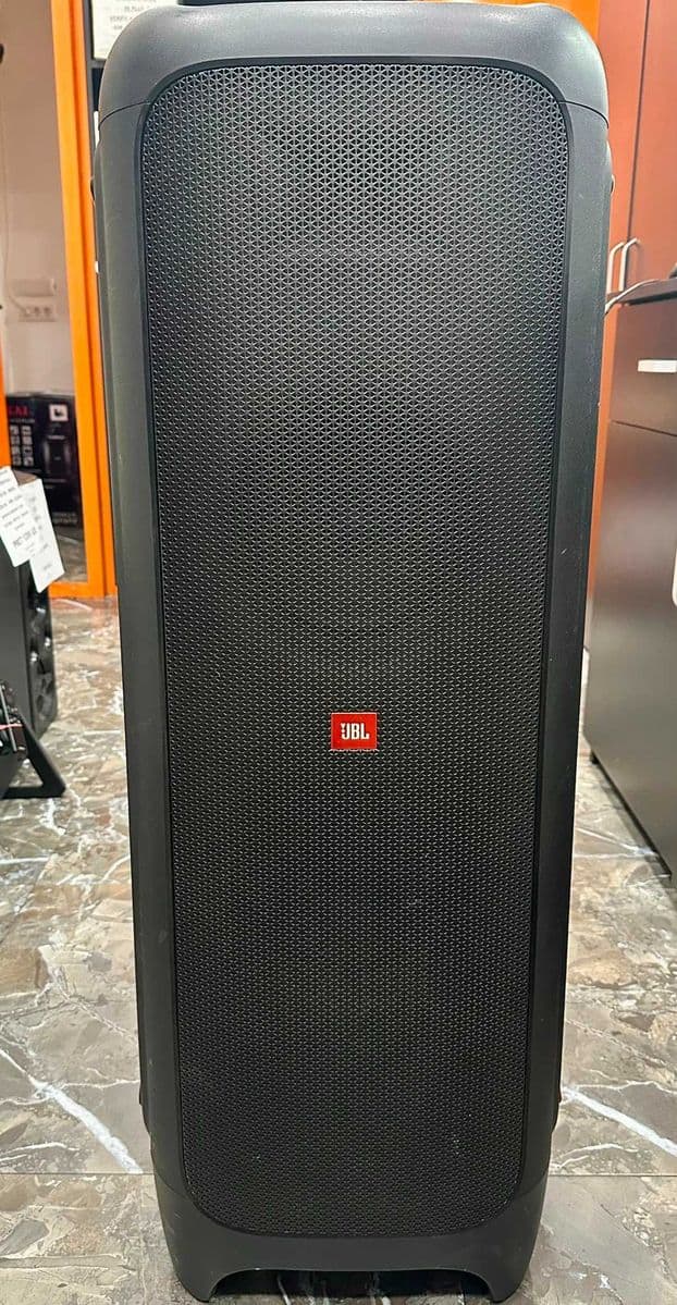 Hope Amanet P5, Jbl Partybox 1000, 1100W, Bass Boost, Bluetooth - GARANTIE Bucuresti Sectorul 2