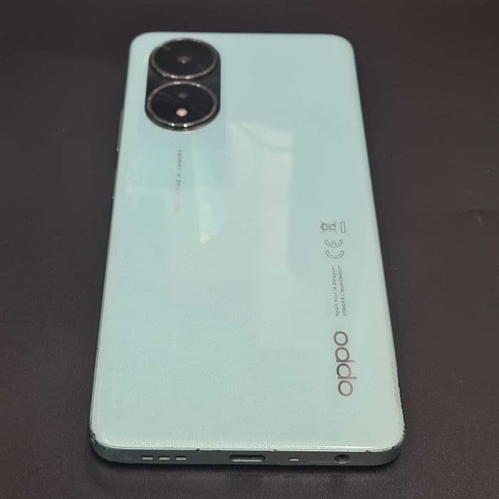 HOPE AMANET P8 Opoo A58 128 GB 6 Gb Ram Bucuresti Sectorul 6