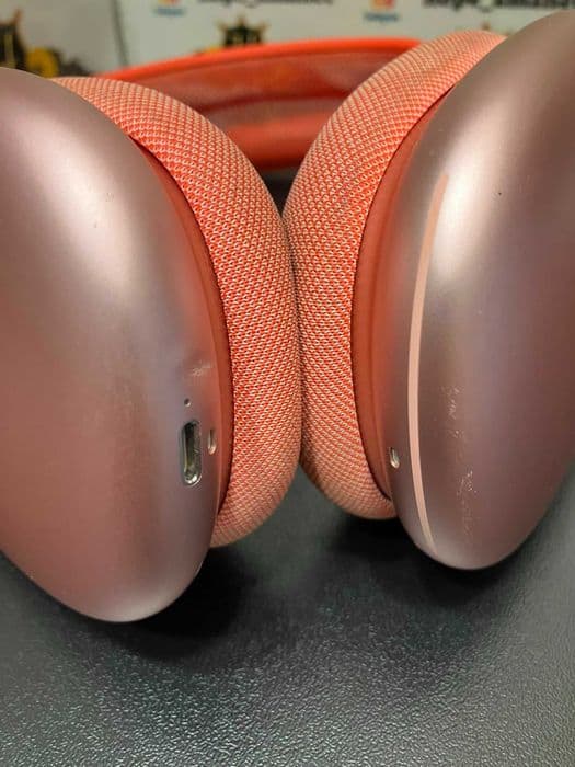 Hope Amanet P3 Casti Apple AirPods MAX / A2096 Bucuresti Sectorul 6