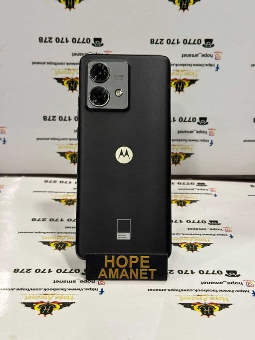 Hope Amanet P13 / Motorola Edge 40 Neo 256 GB Bragadiru