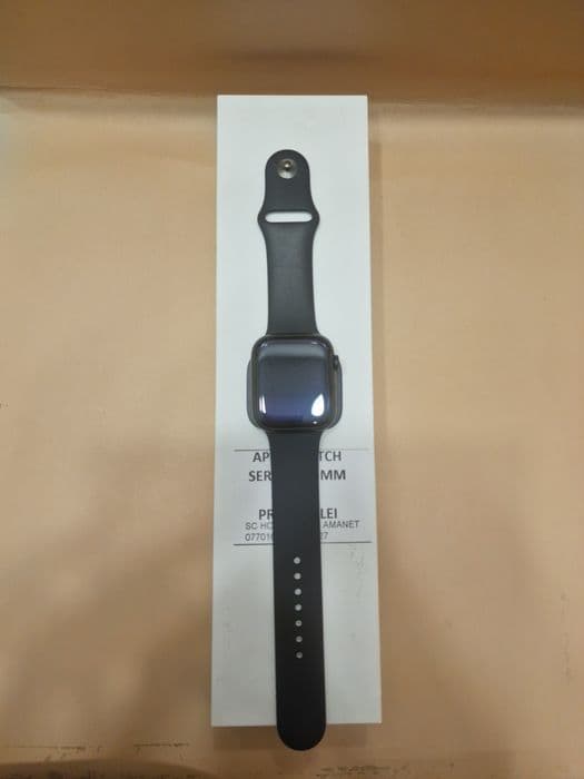 Hope Amanet P4 / Apple Watch SERIES 7 Bucuresti Sectorul 1