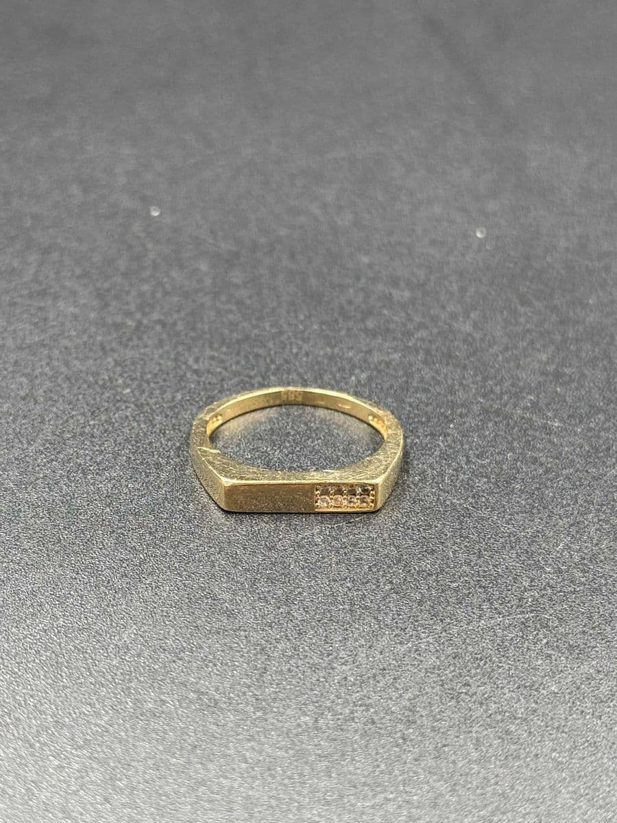 Hope Amanet P5 - Inel din Aur 14K 585 // 2.32 Gr Bucuresti Sectorul 2