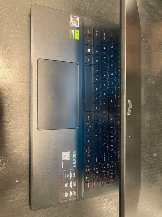 Hope Amanet P3 Laptop Gaming ACER Nitro V15 ai / RTX 3050 Bucuresti Sectorul 6