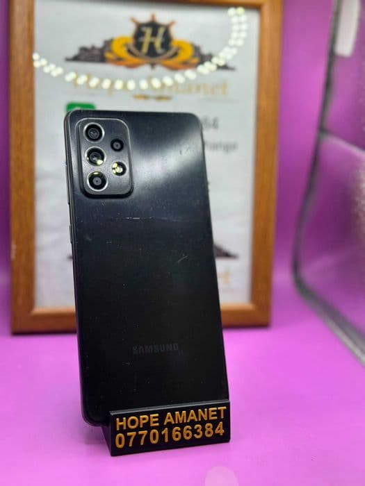 Hope Amanet P2 - SAMSUNG A52S 128GB/ 6GB RAM Bucuresti Sectorul 6