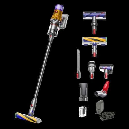Hope Amanet P10/Aspirator vertical fără fir Dyson V12 Slim Detect Absolute - SIGILAT - Bucuresti Sectorul 5