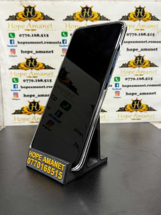 Hope Amanet P3 Moto Edge 17 pro / Stocare 256 GB / RAM 8 GB Bucuresti Sectorul 6