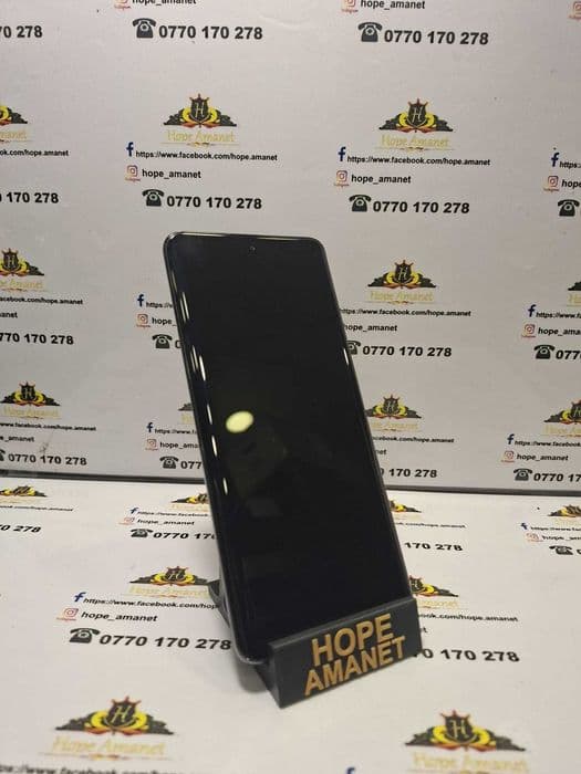 HOPE AMANET P13 - Redmi Note 14 Pro Bragadiru