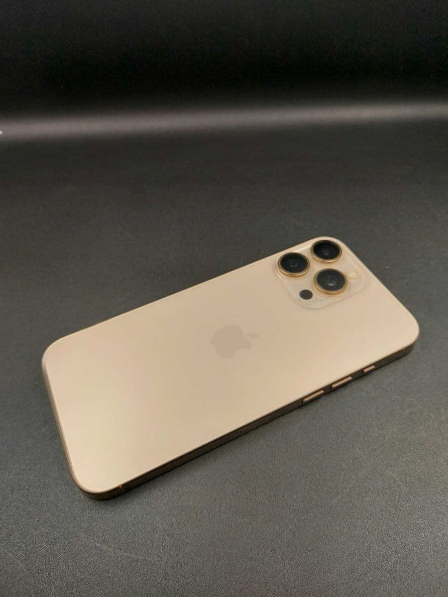 Hope Amanet P5-iPhone 16 Pro Max, Desert Titanum, 256GB/90% Bucuresti Sectorul 2