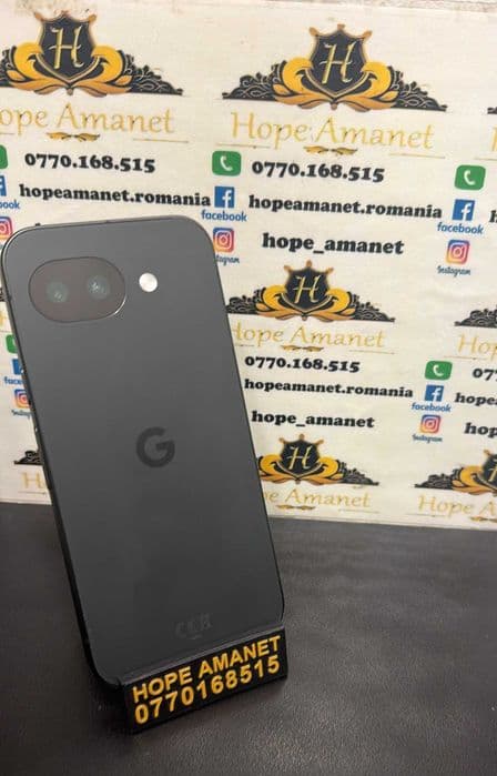 Hope Amanet P3 Google Pixel 10A Bucuresti Sectorul 6