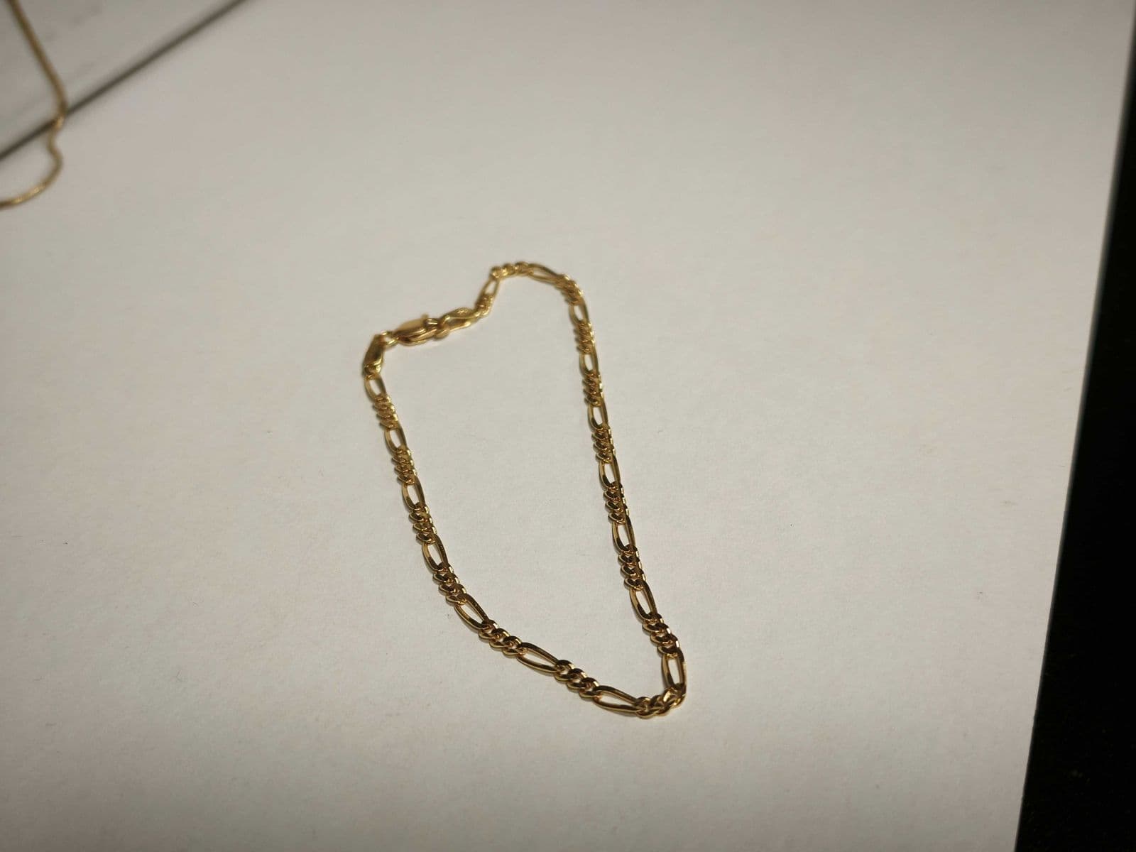 Hope Amanet P10/Bratara aur 14k 2.85 gr 18cm Bucuresti Sectorul 5