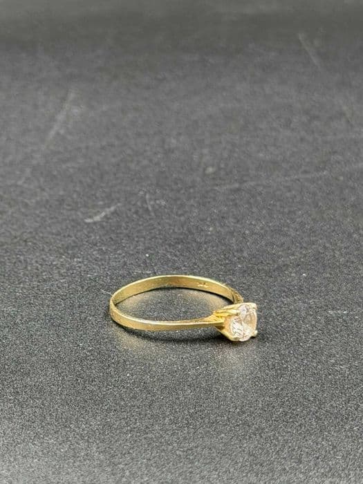 Hope Amanet P5 - Inel din Aur 14K 585 / 2.18 Gr Bucuresti Sectorul 6