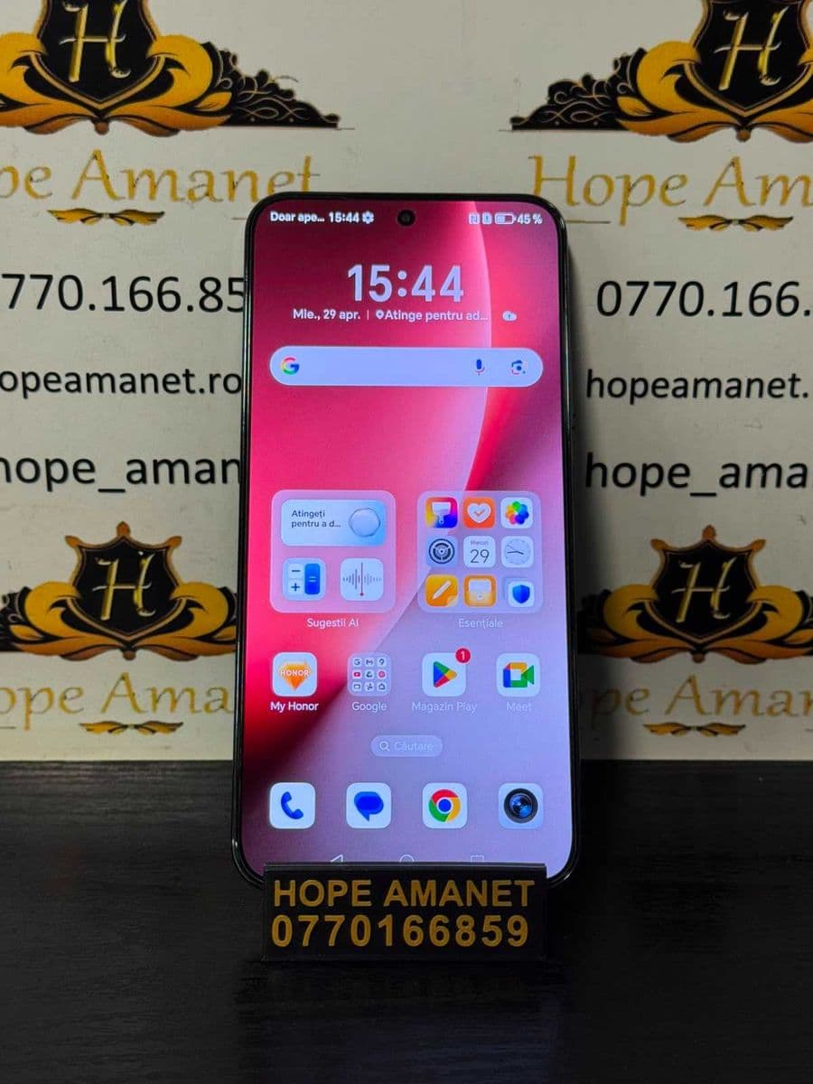 Hope Amanet P10/HONOR MAGIC 8 LITE Bucuresti Sectorul 5