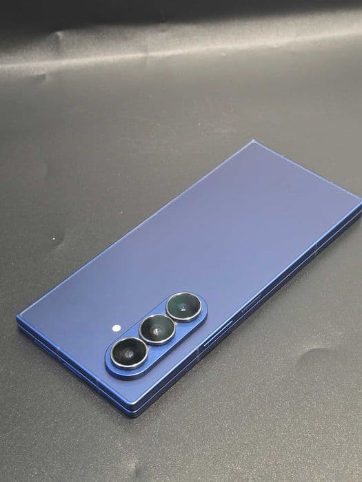 Hope Amanet P8 Samsung Z Fold 7 512/12GB Fullbox Bucuresti Sectorul 6