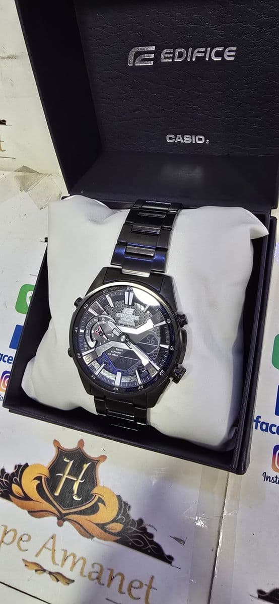 Hope Amanet P6 Ceas Casio edifice Bucuresti Sectorul 4