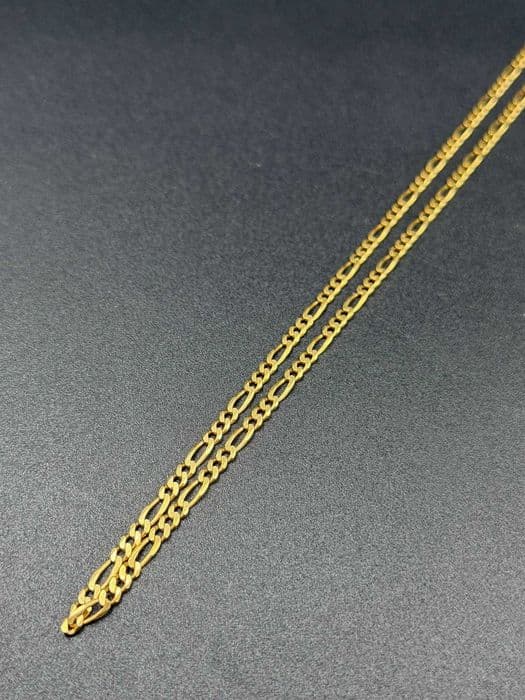 Hope Amanet P5 - Lant din Aur 18K 750 / 9.43 GR Bucuresti Sectorul 2