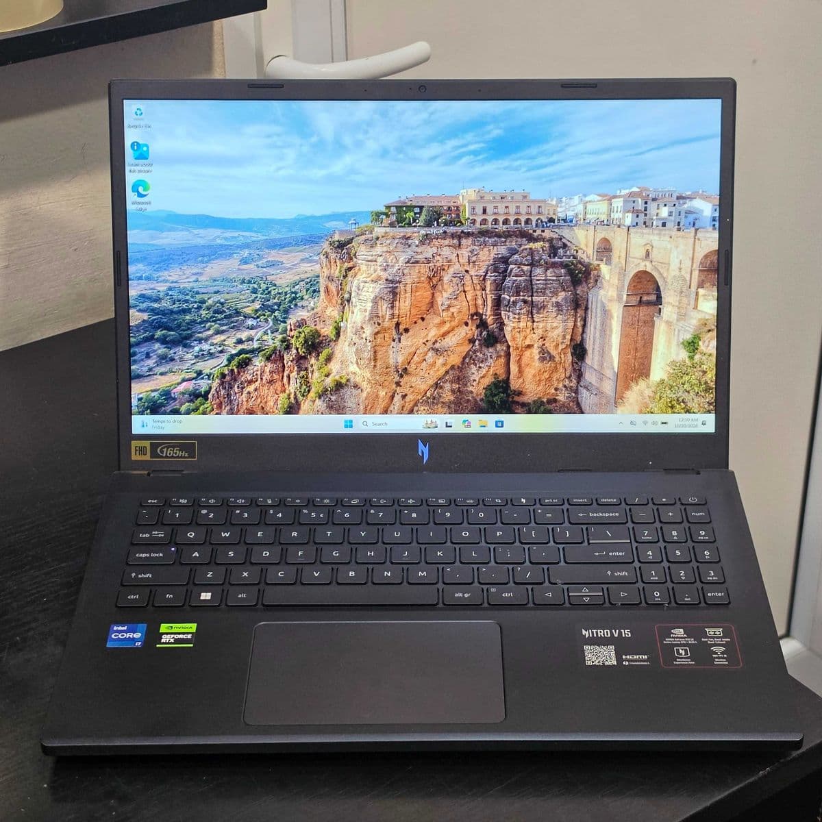 Hope Amanet P8 Acer Nitro V5 i7 13th 16 Ram RTX 5060 8Gb Bucuresti Sectorul 6
