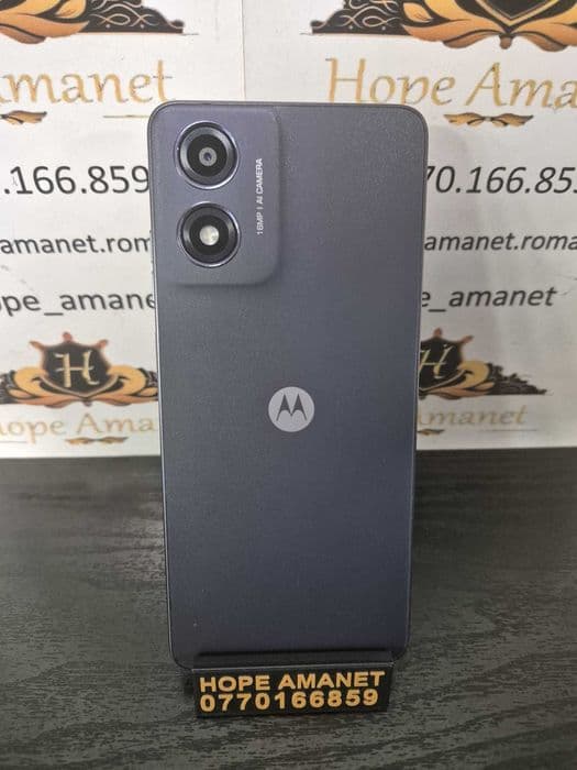 Hope Amanet P10/Moto G04 Bucuresti Sectorul 5