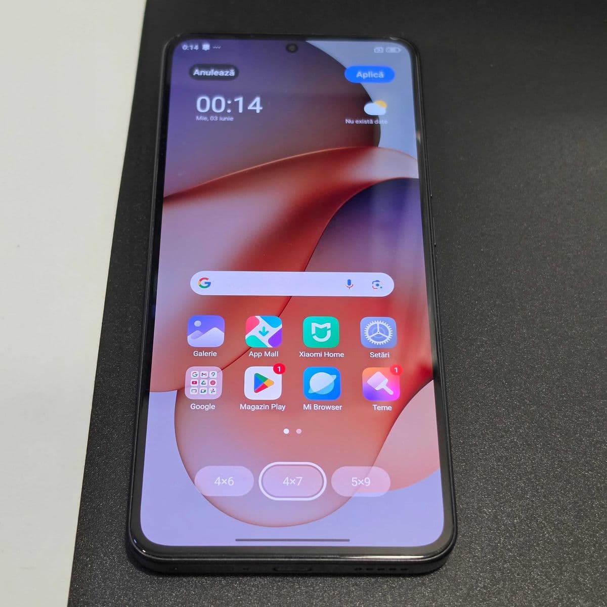 HOPE AMANET P8 Xiaomi 14T Pro 512GB 16 GB Ram Bucuresti Sectorul 6