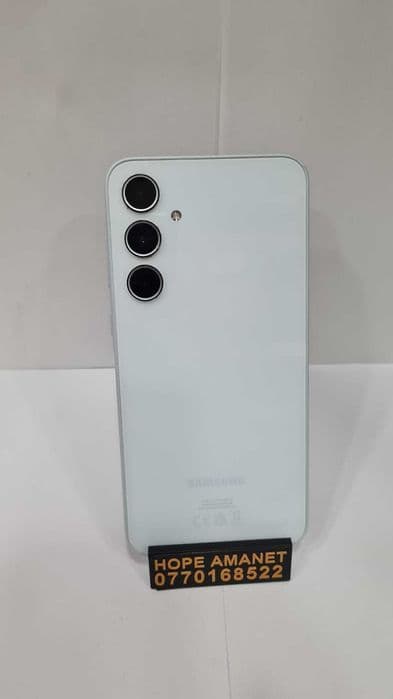 HOPE Amanet P1/ SAMSUNG A35 128GB/ 6GB RAM #38838 Bucuresti Sectorul 5