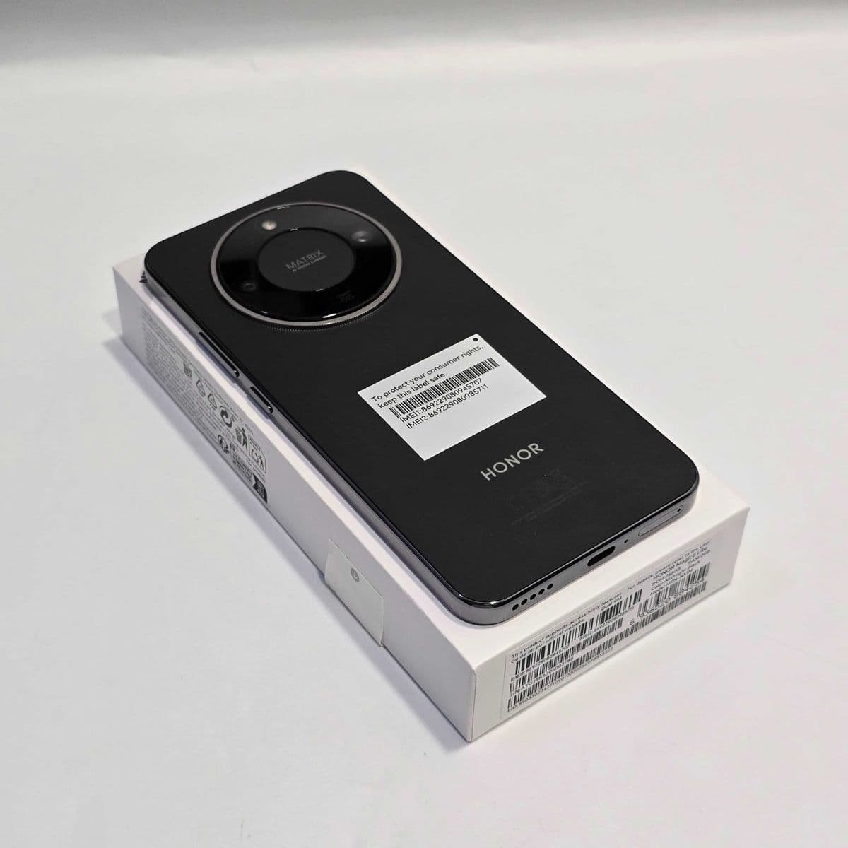 Hope Amanet P8 Honor Magic 8 Lite 256GB Bucuresti Sectorul 6